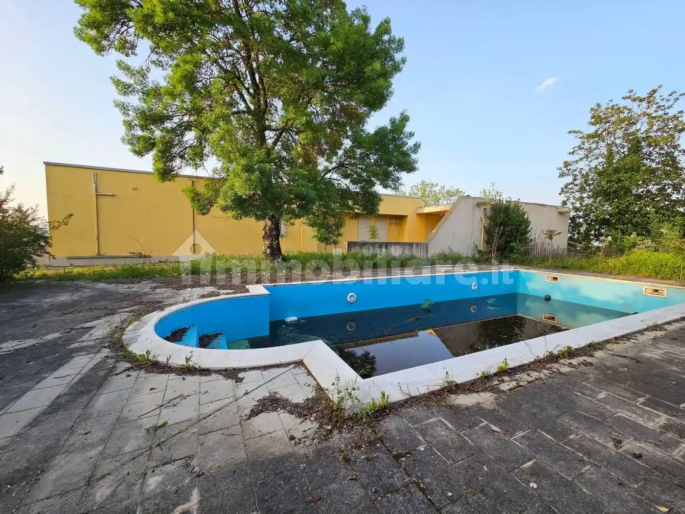 Villa unifamiliare regione Montalbano, San Germano, Casale Monferrato - foto 4