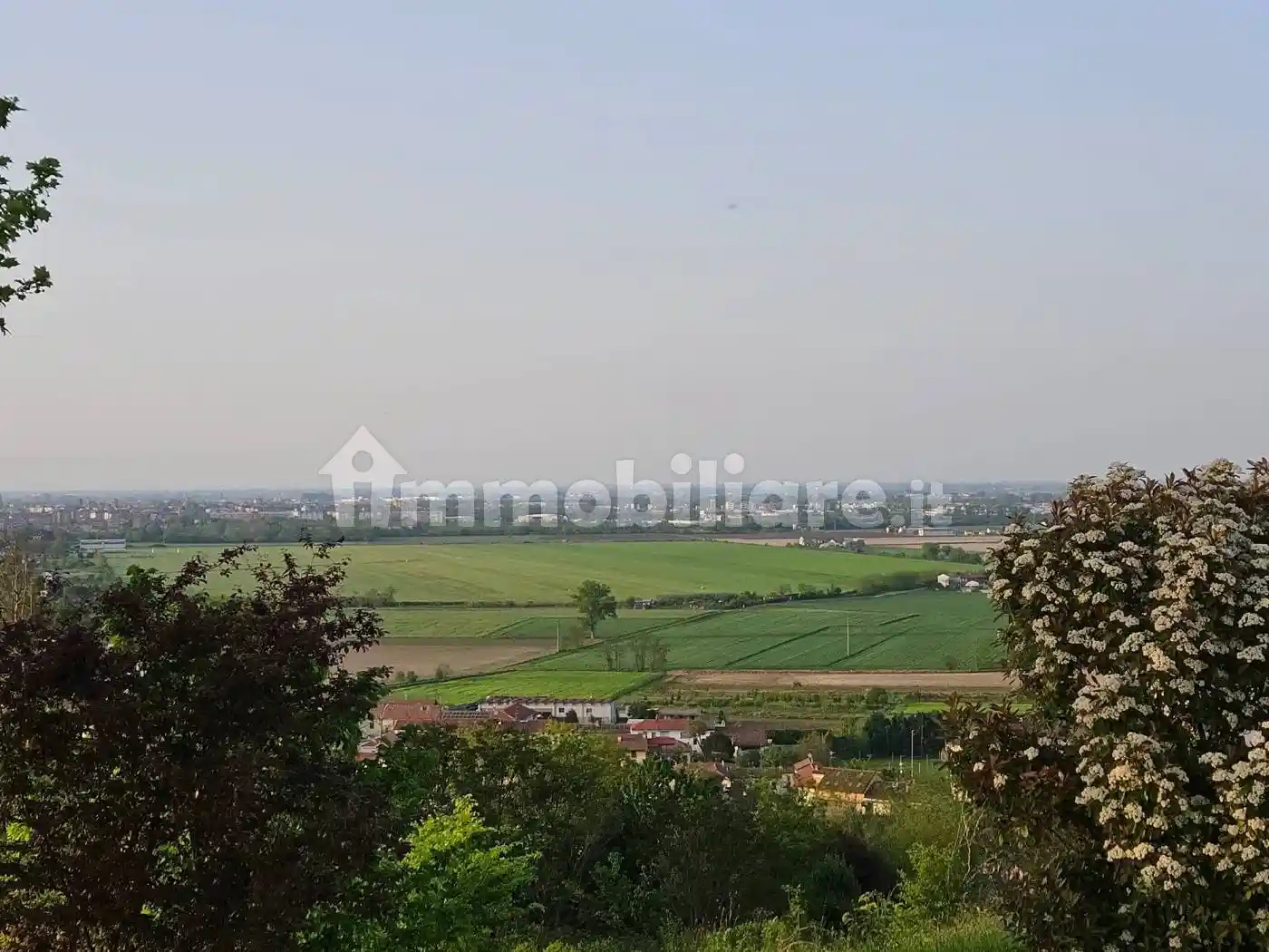 Villa unifamiliare regione Montalbano, San Germano, Casale Monferrato - foto 5