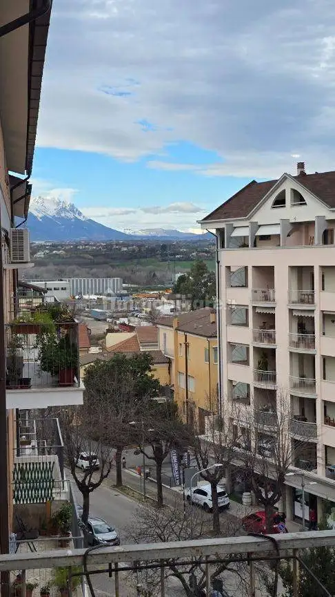 Appartamento in vendita a Chieti