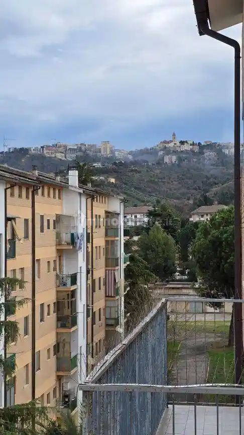 Appartamento via Ortona 14, Chieti Scalo, Chieti - foto 2