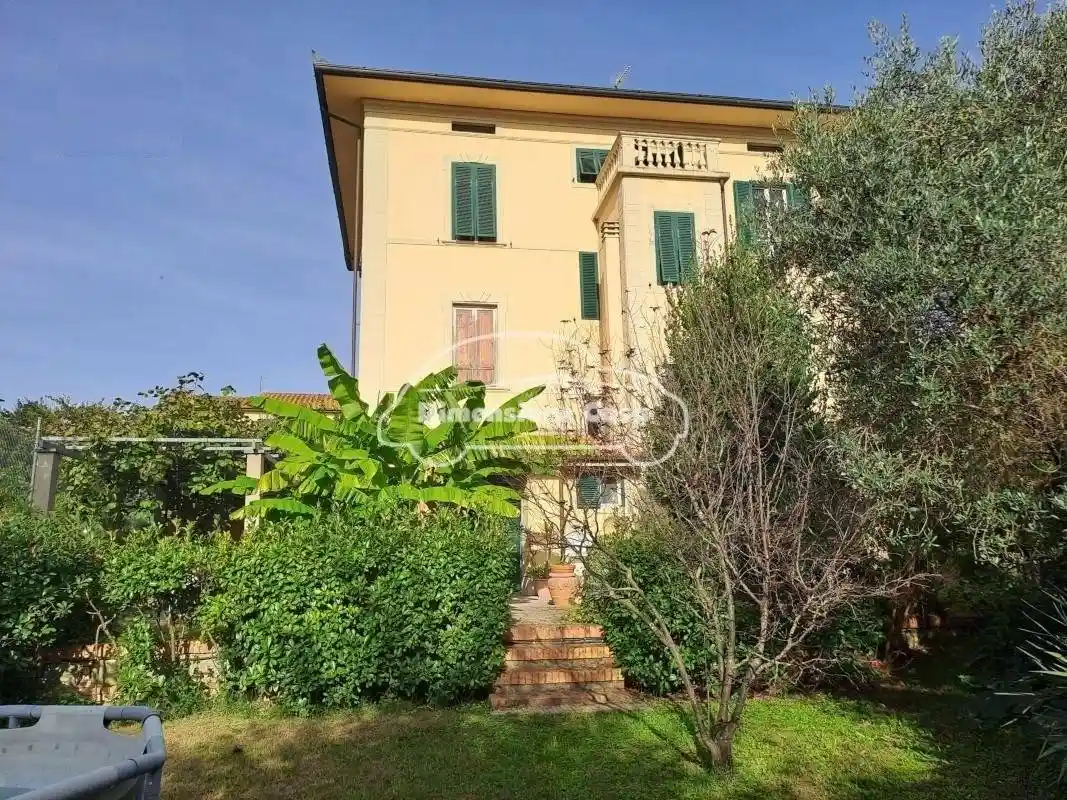 Villa in vendita a Porcari