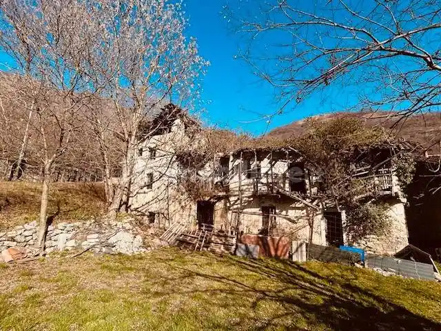 Rustico - Casale in vendita a Nembro
