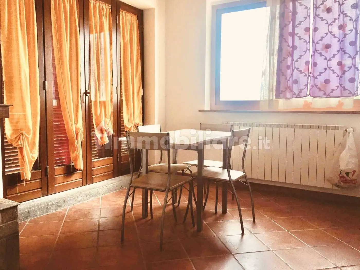 Appartamento in affitto a Viterbo