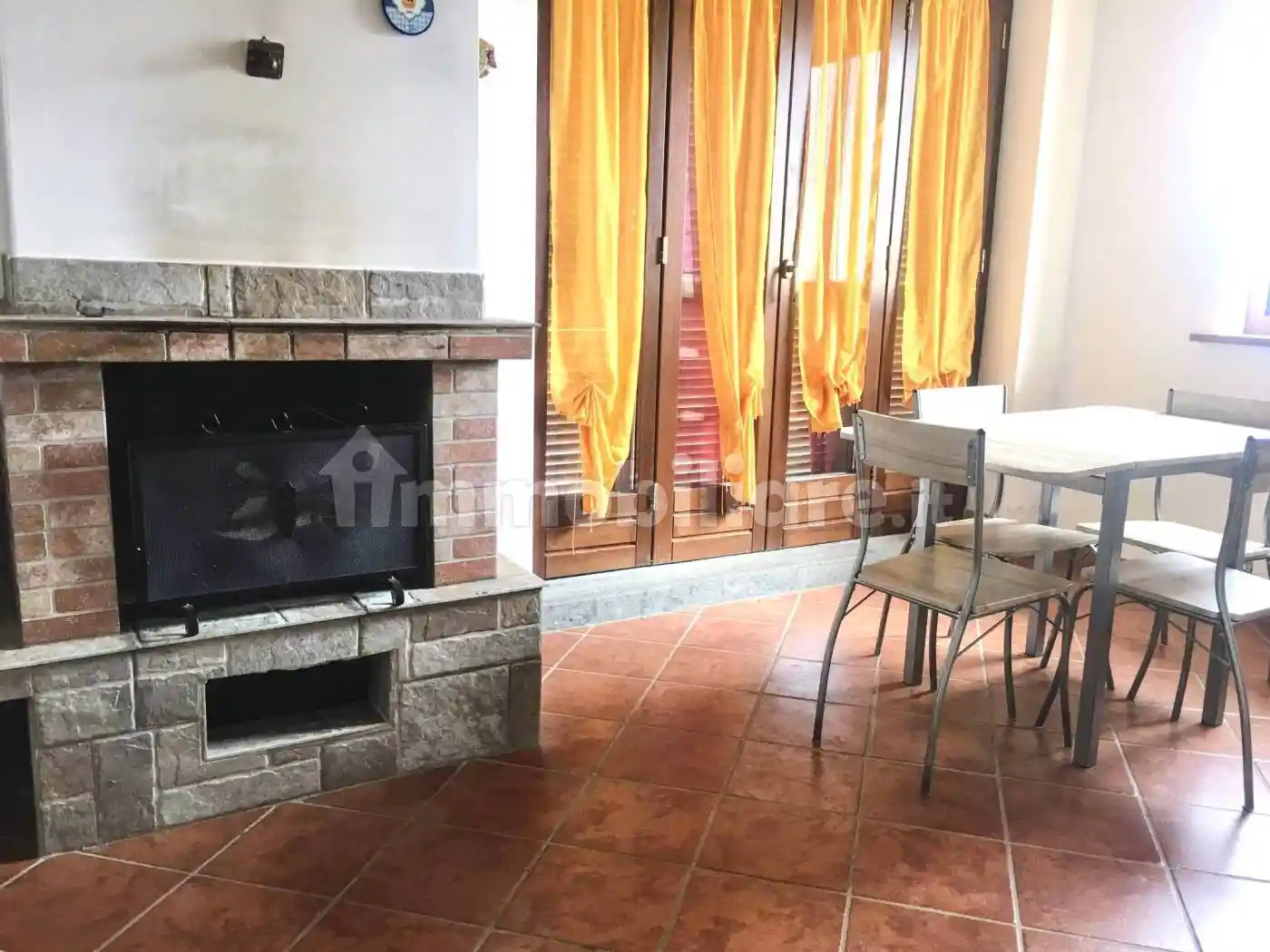 Monolocale cassia nord Viterbo, Sacrario - Piazza della Rocca, Viterbo - foto 2