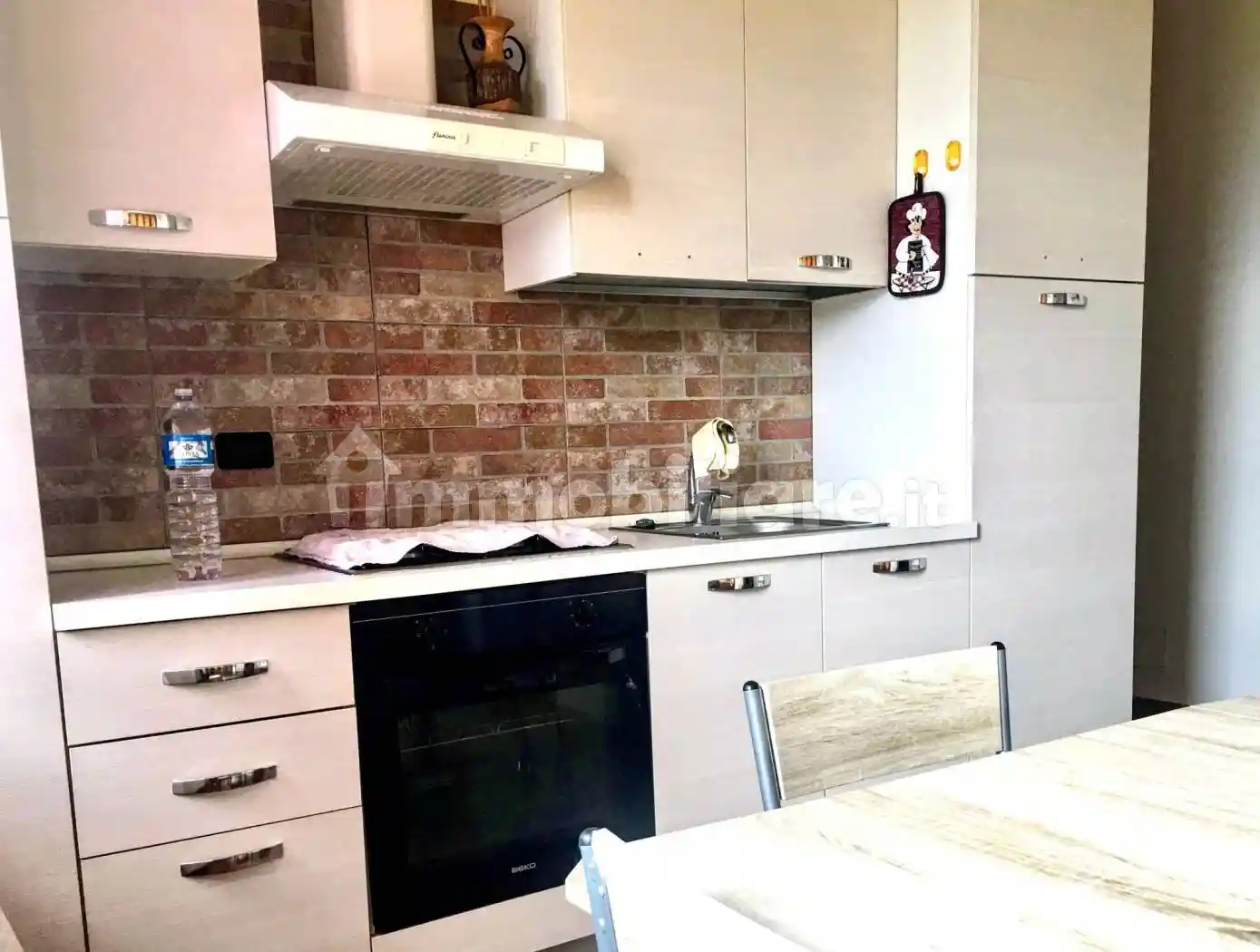 Monolocale cassia nord Viterbo, Sacrario - Piazza della Rocca, Viterbo - foto 3