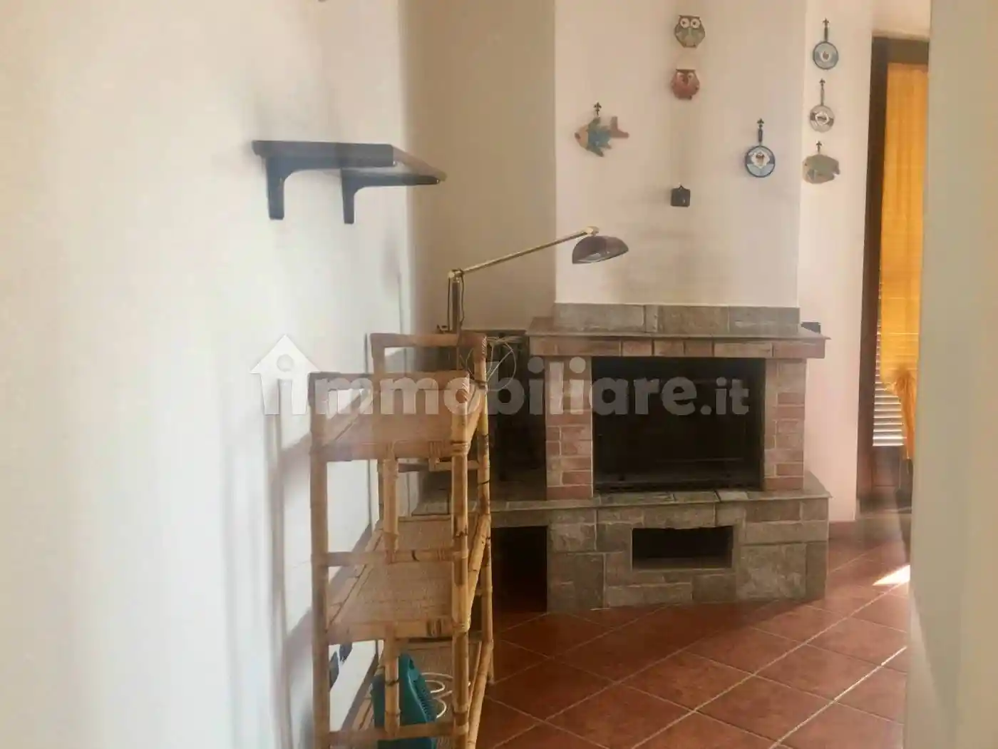 Monolocale cassia nord Viterbo, Sacrario - Piazza della Rocca, Viterbo - foto 4