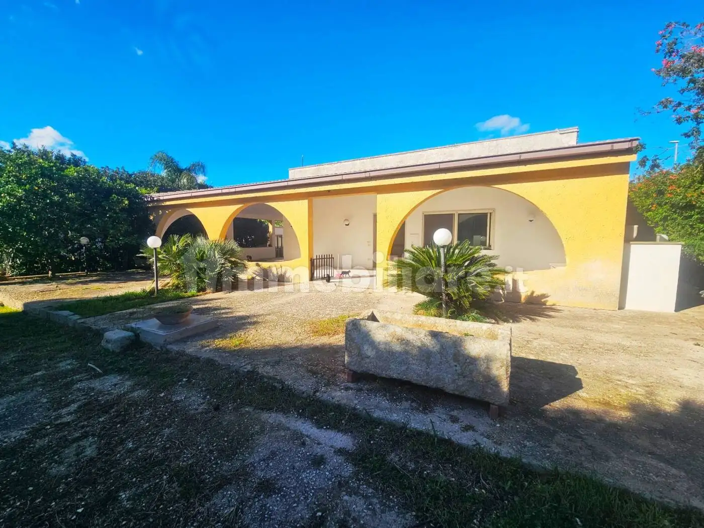 Villa in vendita a Lecce