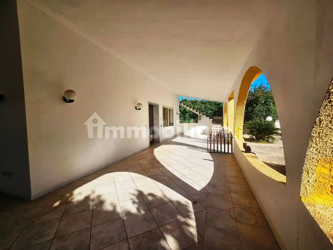 Villa unifamiliare via Padova, Mezzagrande, Lecce - foto 3