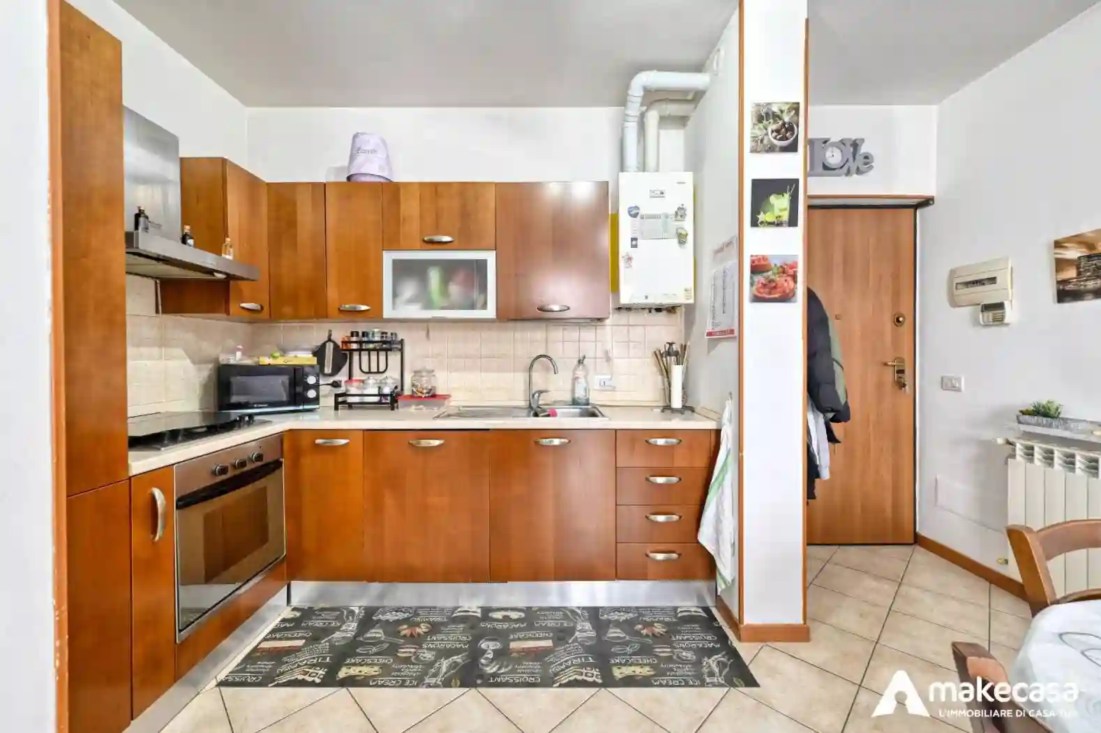 Appartamento - foto 4