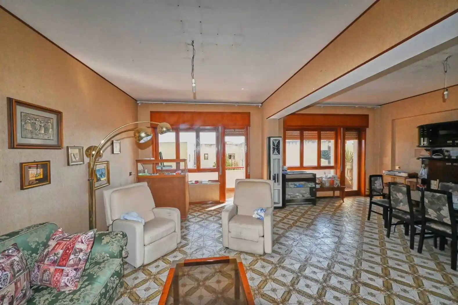 Appartamento in vendita a Messina