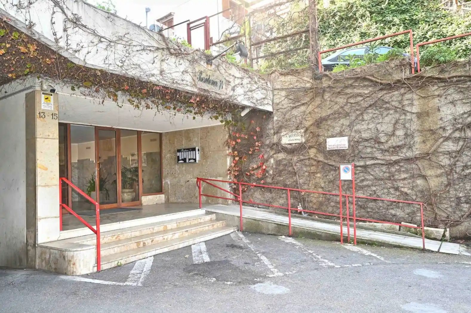 Appartamento in vendita a Messina