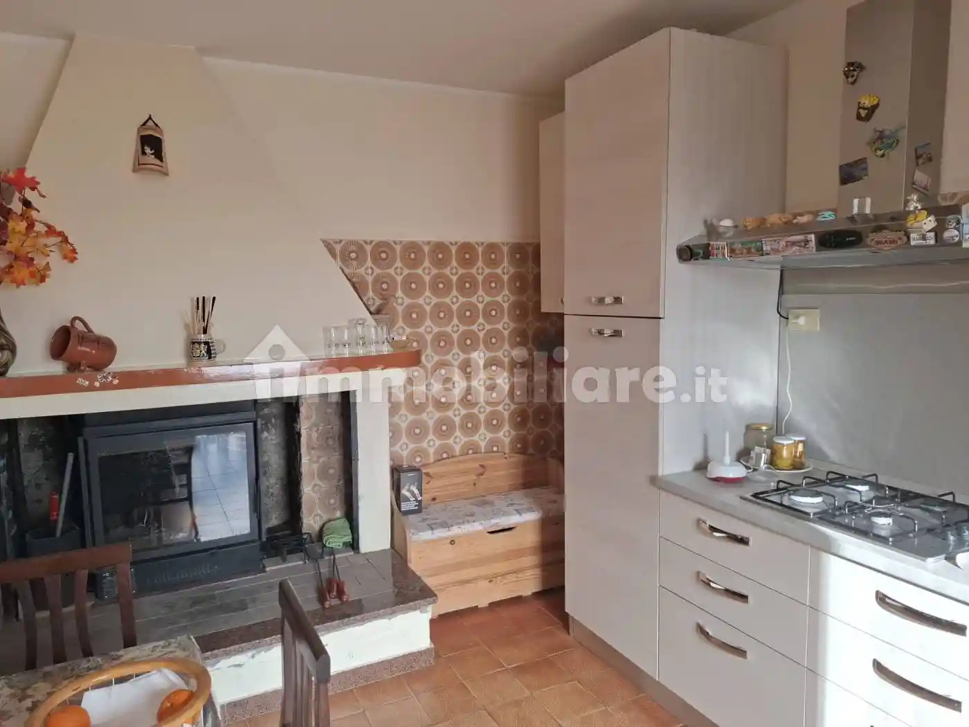 Villa bifamiliare Contrada Campotino, Campotino, Collecorvino - foto 3