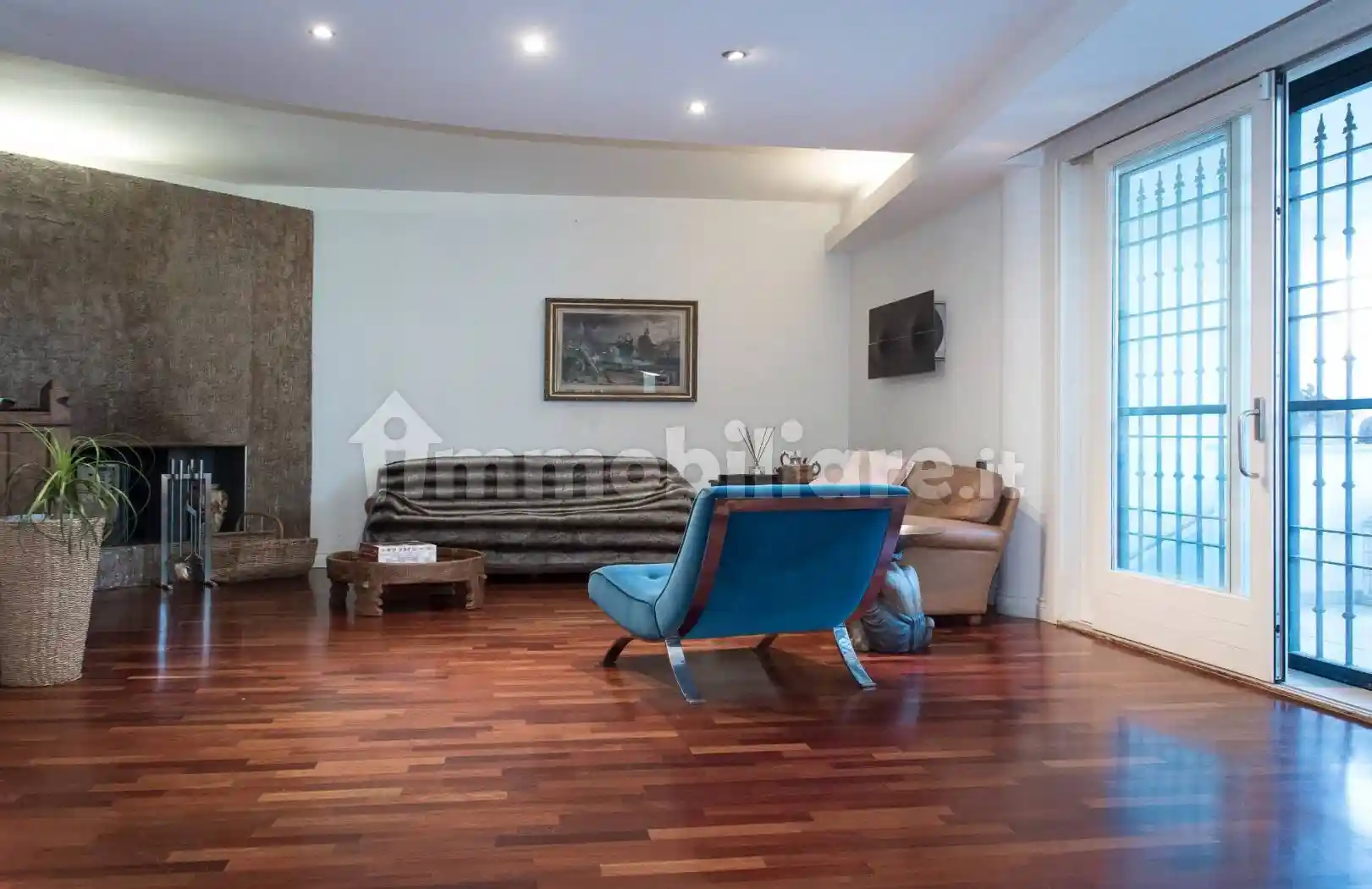 Appartamento in vendita a Latina