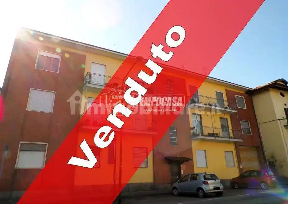 Appartamento in vendita a Pinerolo