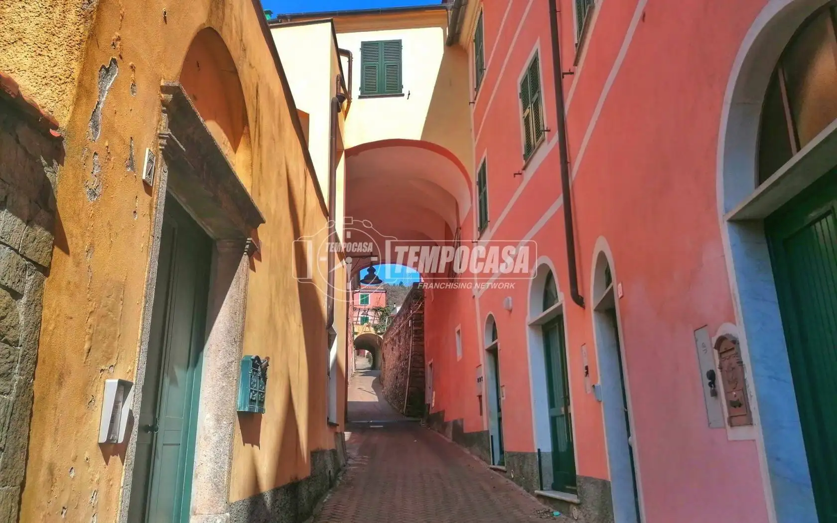 Appartamento in vendita a Orco Feglino