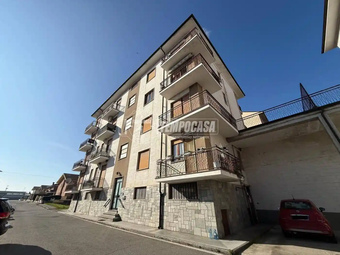 Appartamento in vendita a Carmagnola