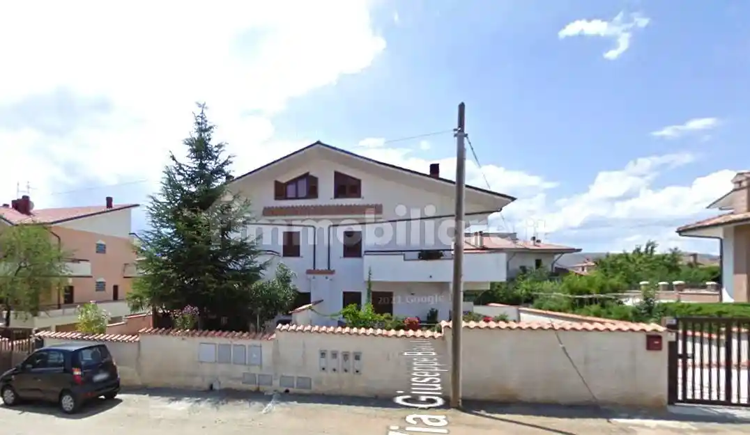 Villa plurifamiliare via Antonio Bianchi 27, Centro, Avezzano - foto 3