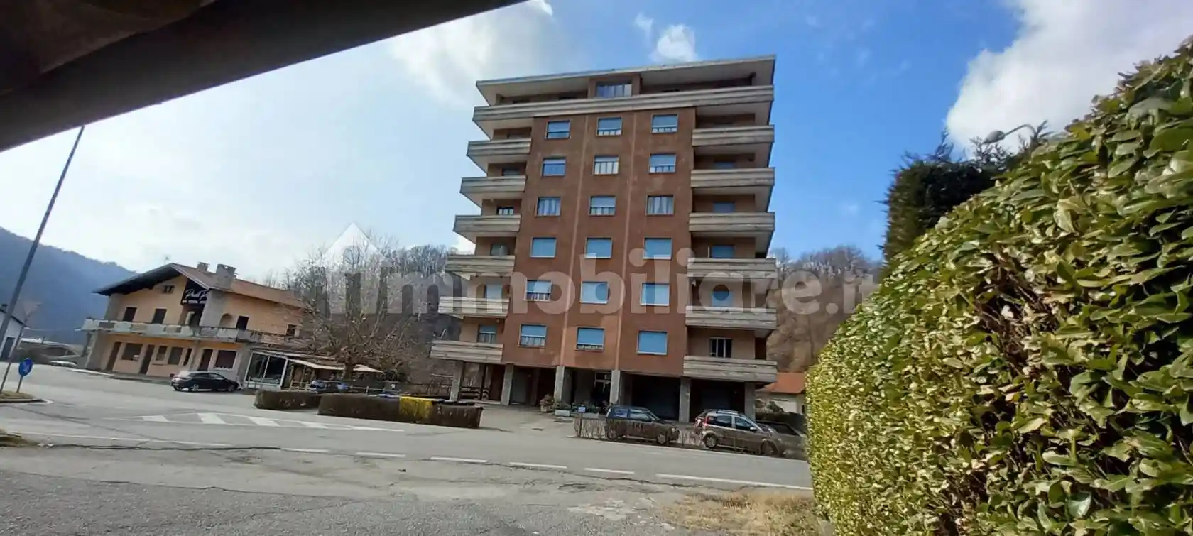 Attico - Mansarda in vendita a Valduggia