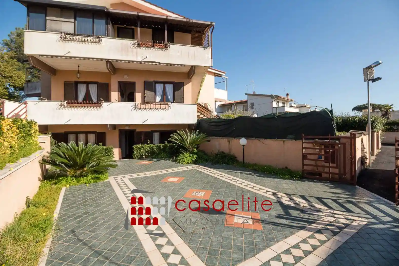 Villa in vendita a Anzio