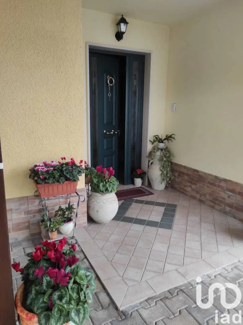 Villa bifamiliare LocalitÃ  CONTRADA CARPINETO, Cugnoli - foto 4