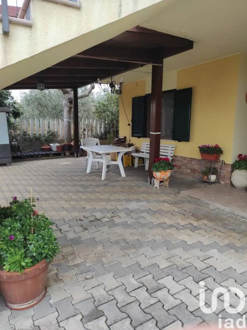 Villa bifamiliare LocalitÃ  CONTRADA CARPINETO, Cugnoli - foto 5