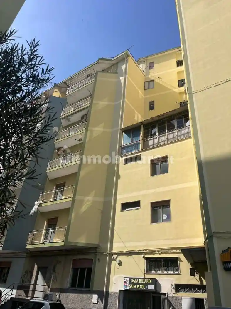 Bilocale via Dante Alighieri 26, Centro, Crotone - foto 2