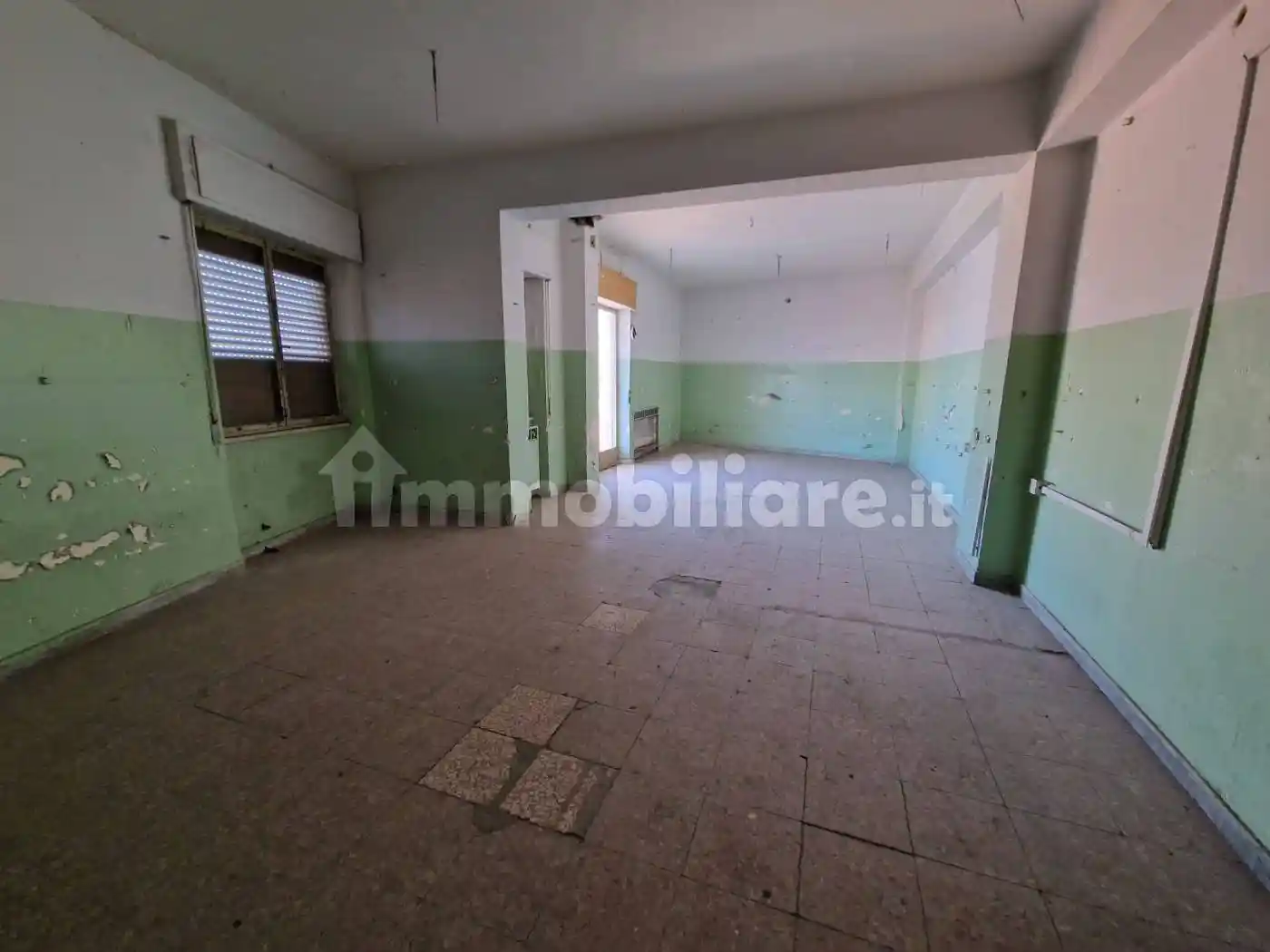 Bilocale via Dante Alighieri 26, Centro, Crotone - foto 3