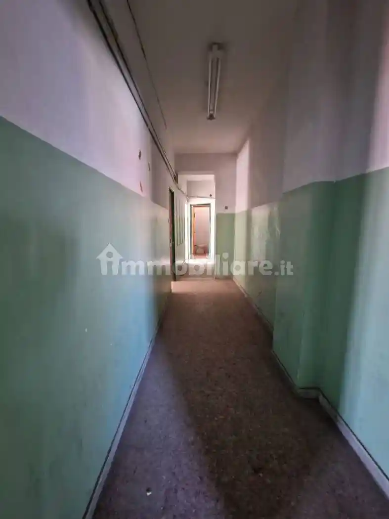 Bilocale via Dante Alighieri 26, Centro, Crotone - foto 4