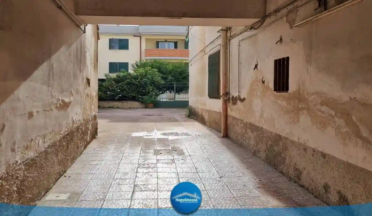 Palazzo - Edificio - foto 2