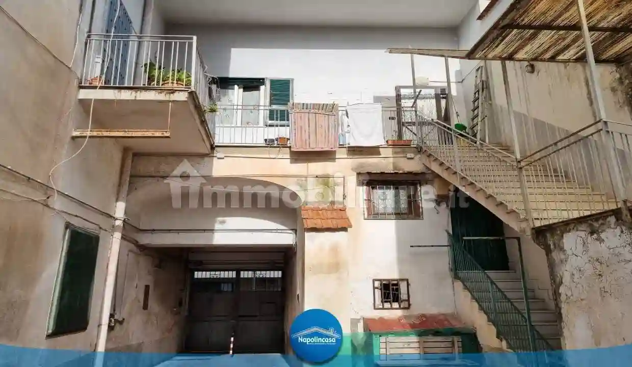 Palazzo - Edificio - foto 3