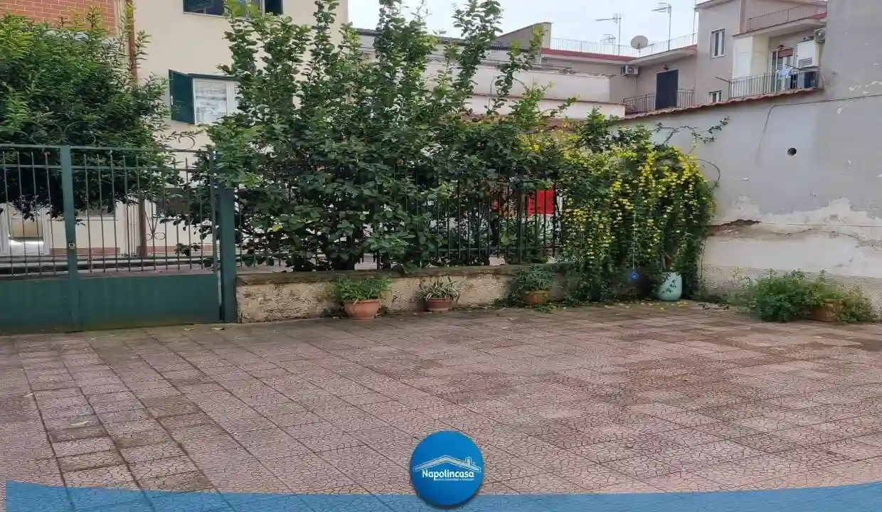 Palazzo - Edificio - foto 5