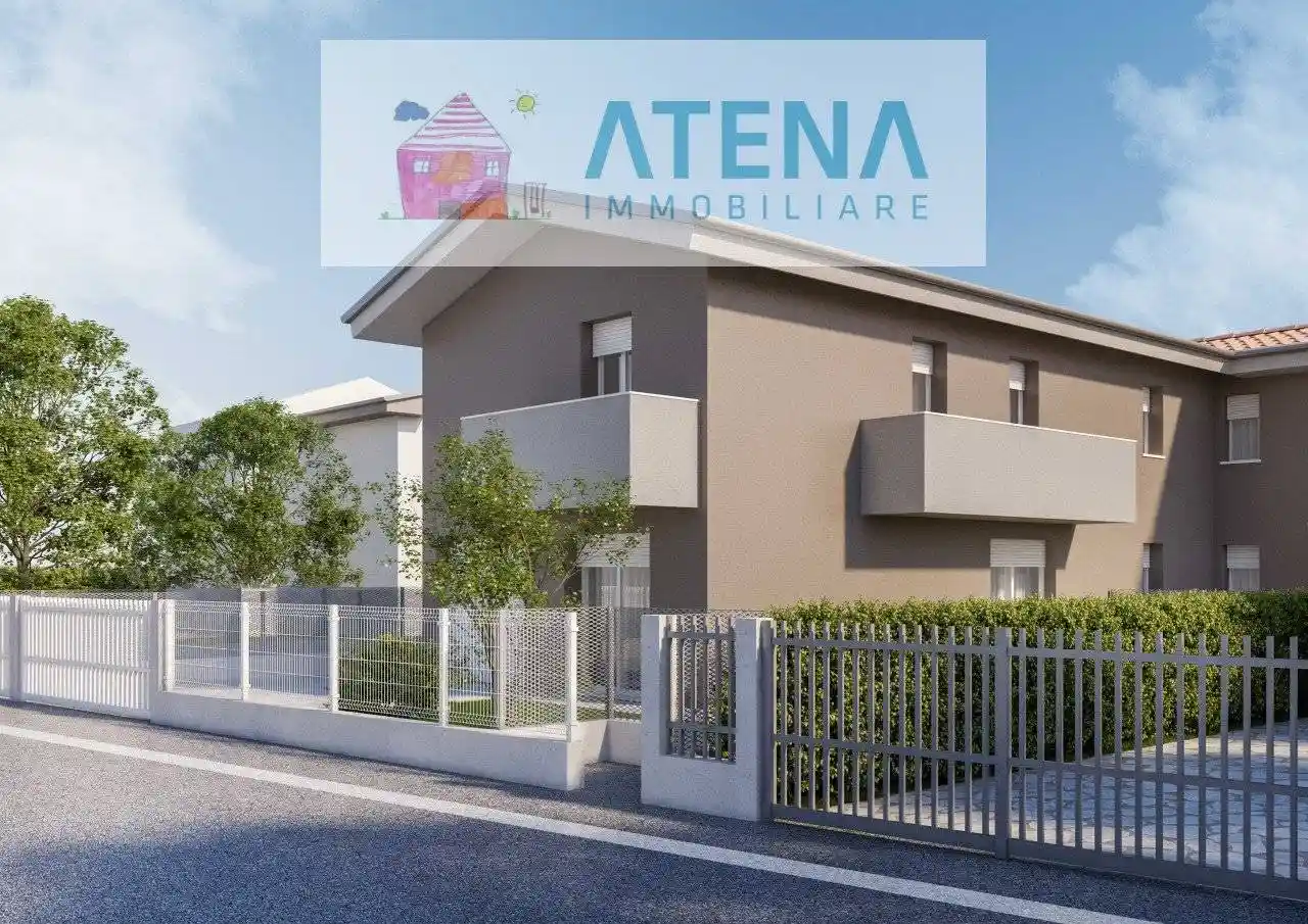 Villa bifamiliare via Tommaso Salvini, Zona Industriale, Padova - foto 2