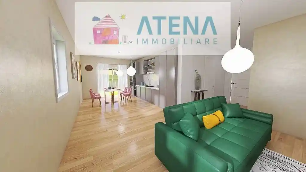 Villa bifamiliare via Tommaso Salvini, Zona Industriale, Padova - foto 5