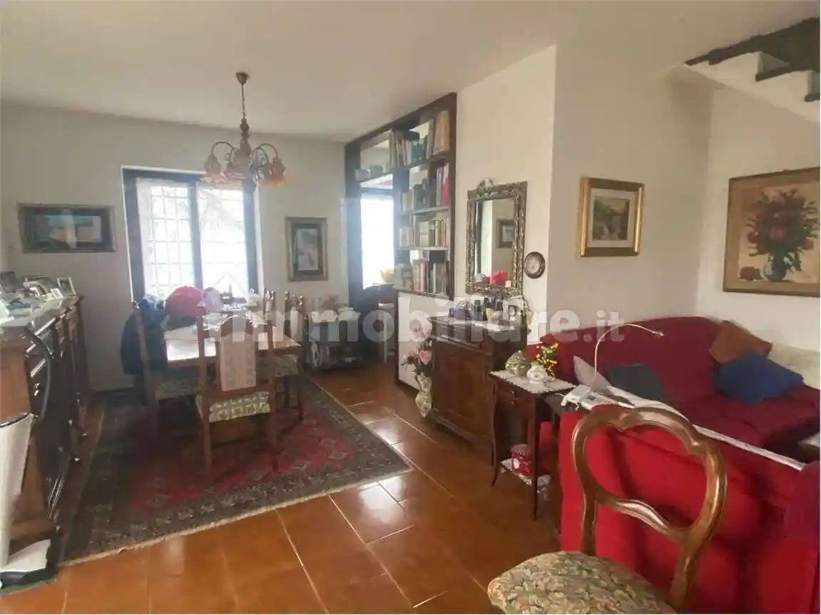 Villa in vendita a Travo