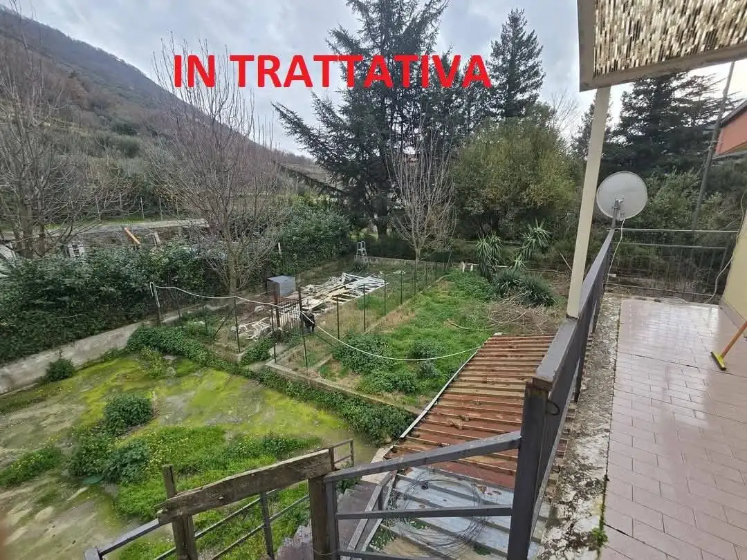 Rustico - Casale in vendita a Bracigliano