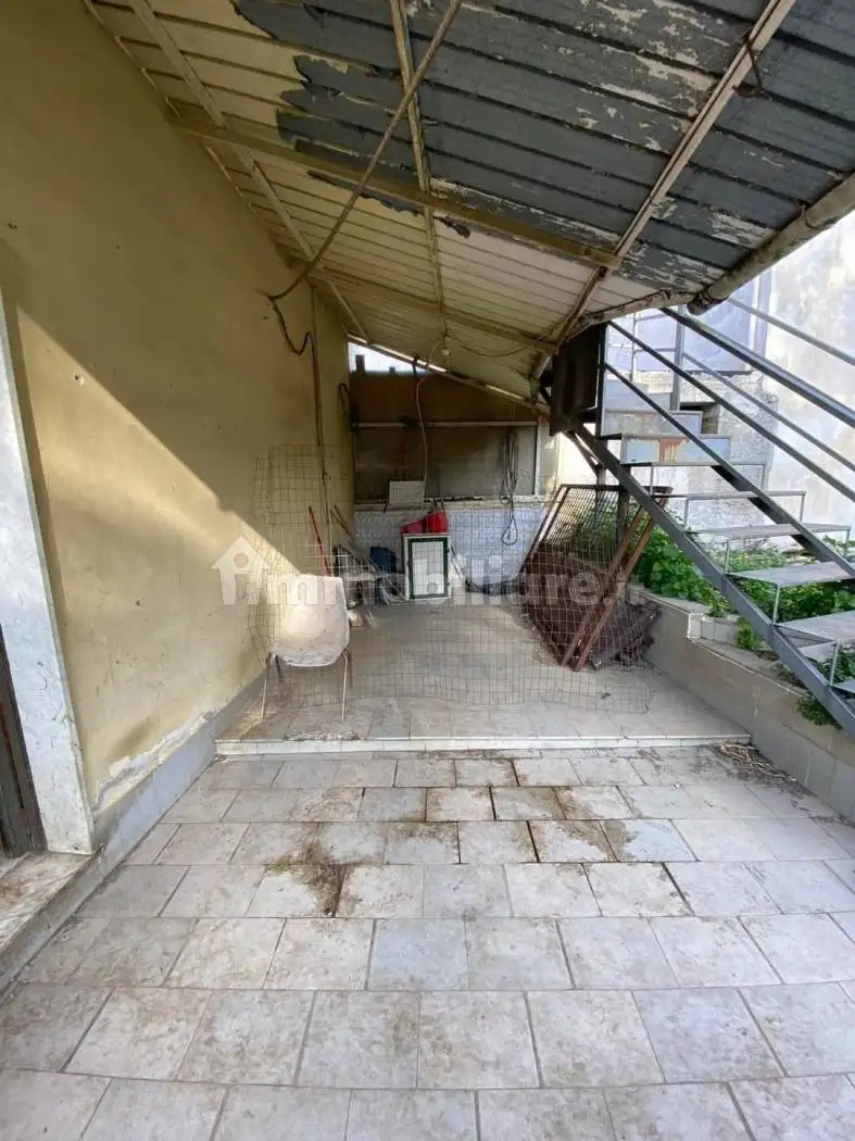 Rustico via Generale Armando Diaz, Centro, Bracigliano - foto 4