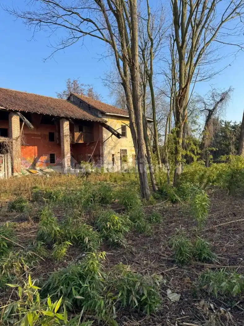 Cascina via Don Primo Mazzolari 23, Cantalupa - San Paolo, Milano - foto 3