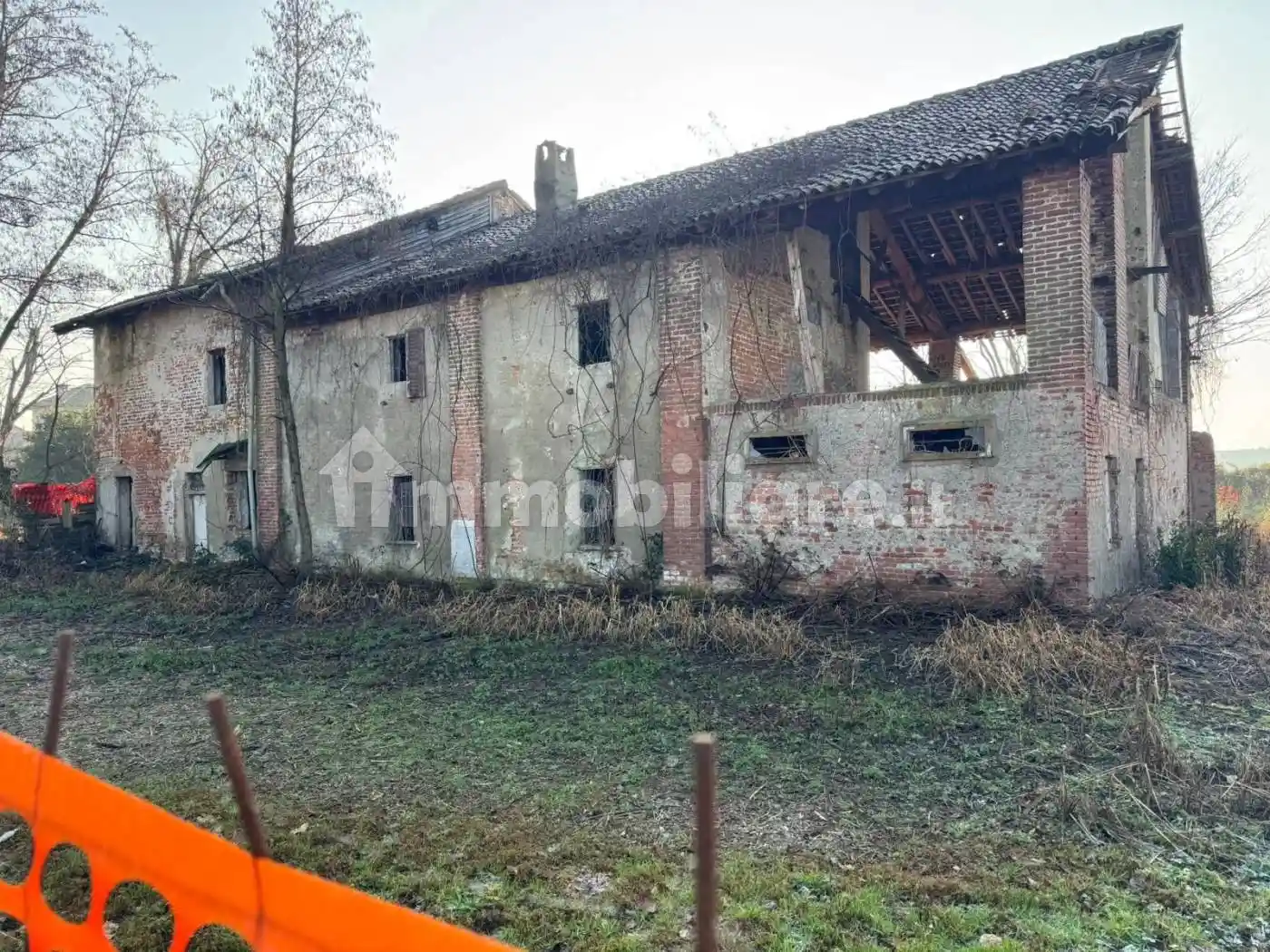 Cascina via Don Primo Mazzolari 23, Cantalupa - San Paolo, Milano - foto 4