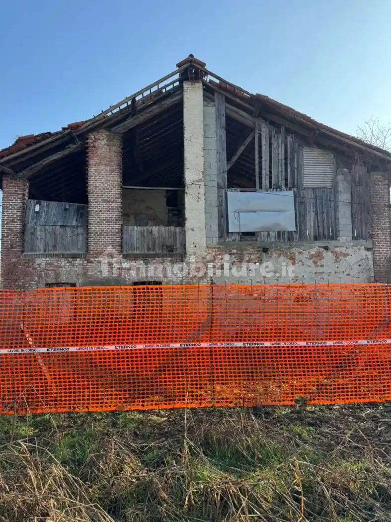 Cascina via Don Primo Mazzolari 23, Cantalupa - San Paolo, Milano - foto 5