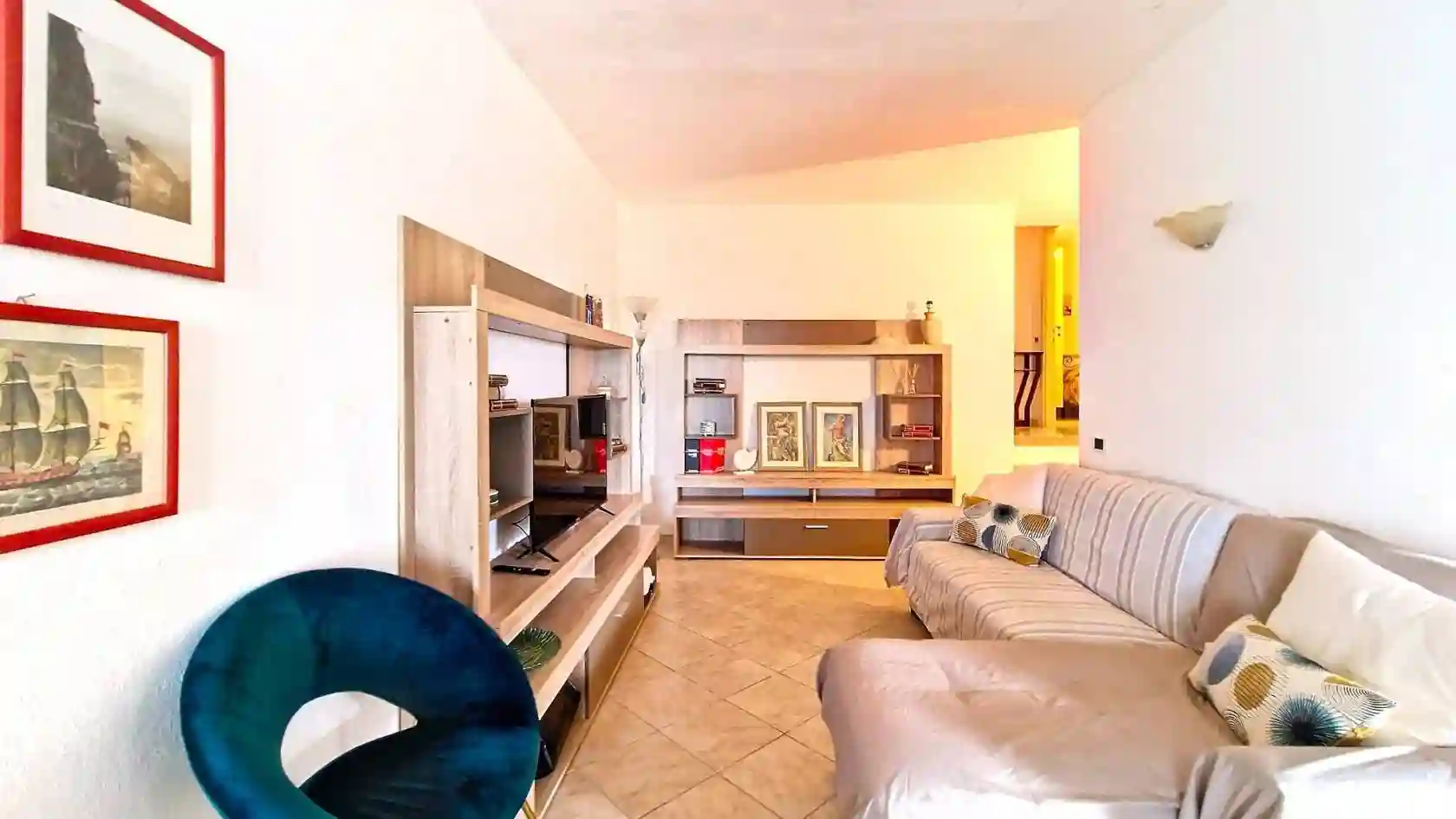 Appartamento - foto 3