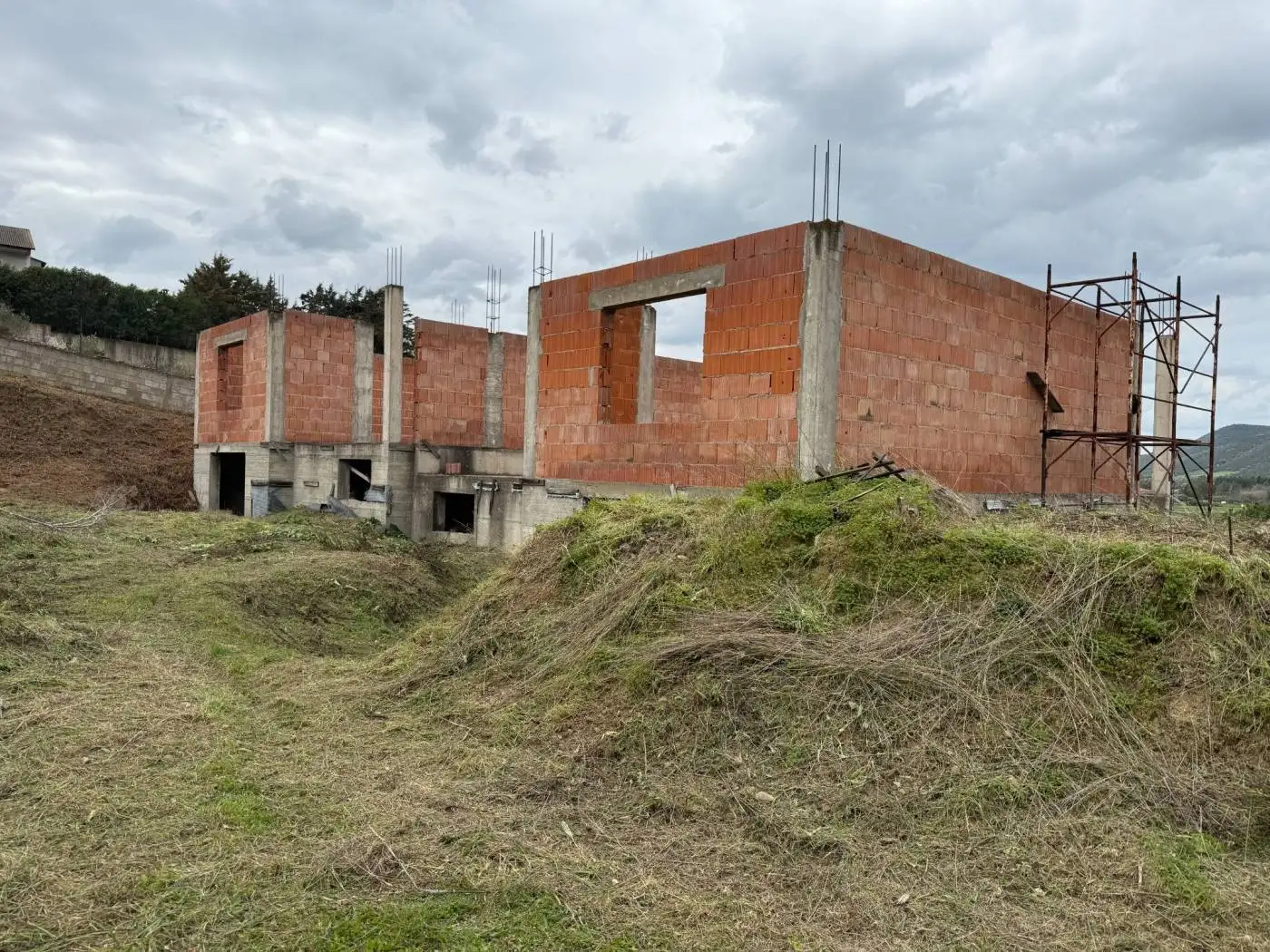 Villa in vendita a Narcao