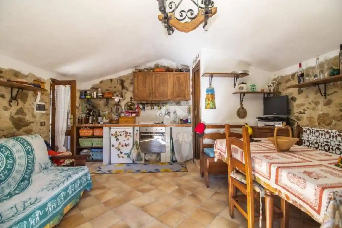 Casa indipendente in vendita a Antrodoco