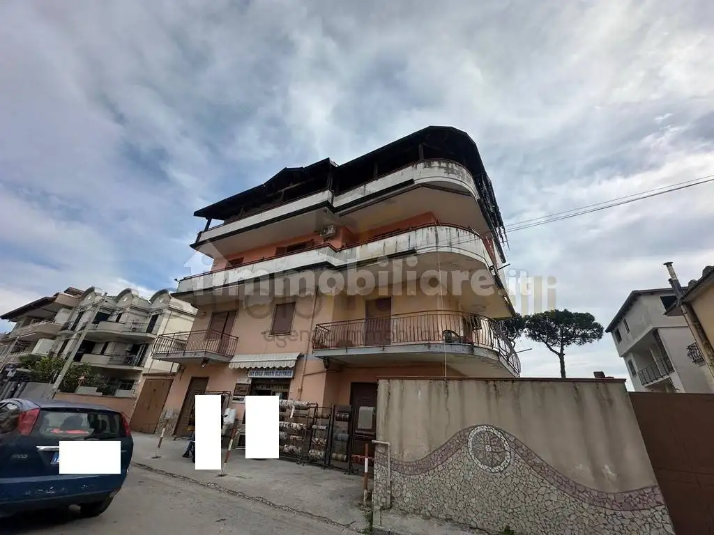 Appartamento in vendita a Giugliano in Campania