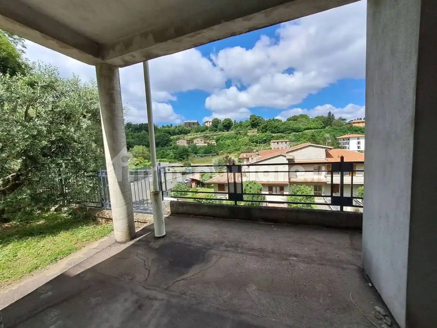 Villa in vendita a Acquapendente