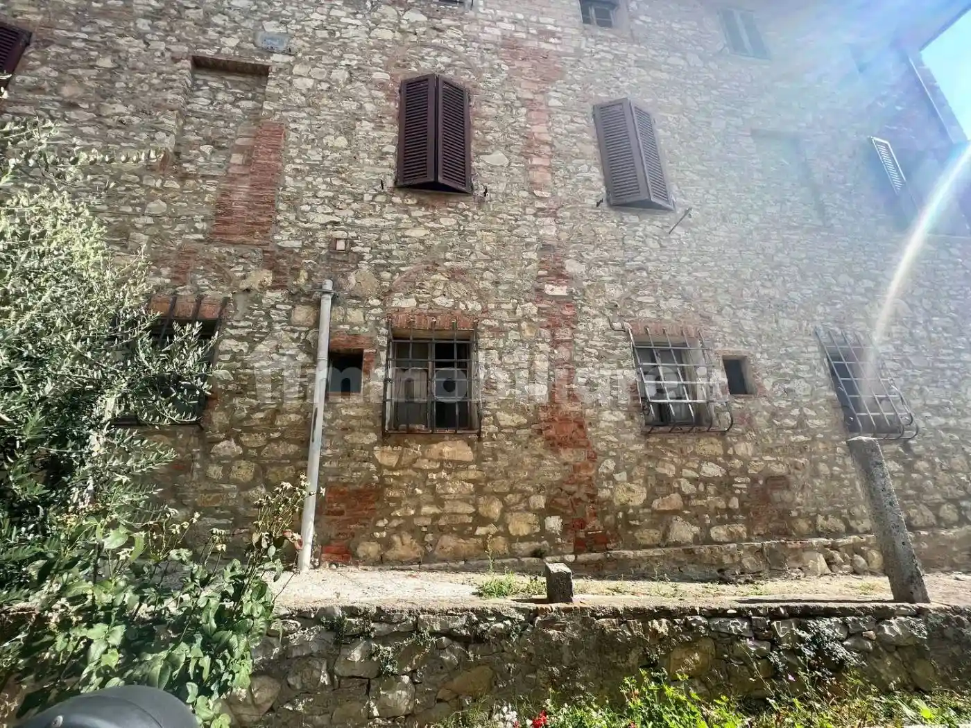 Villa in vendita a Castelnuovo Berardenga