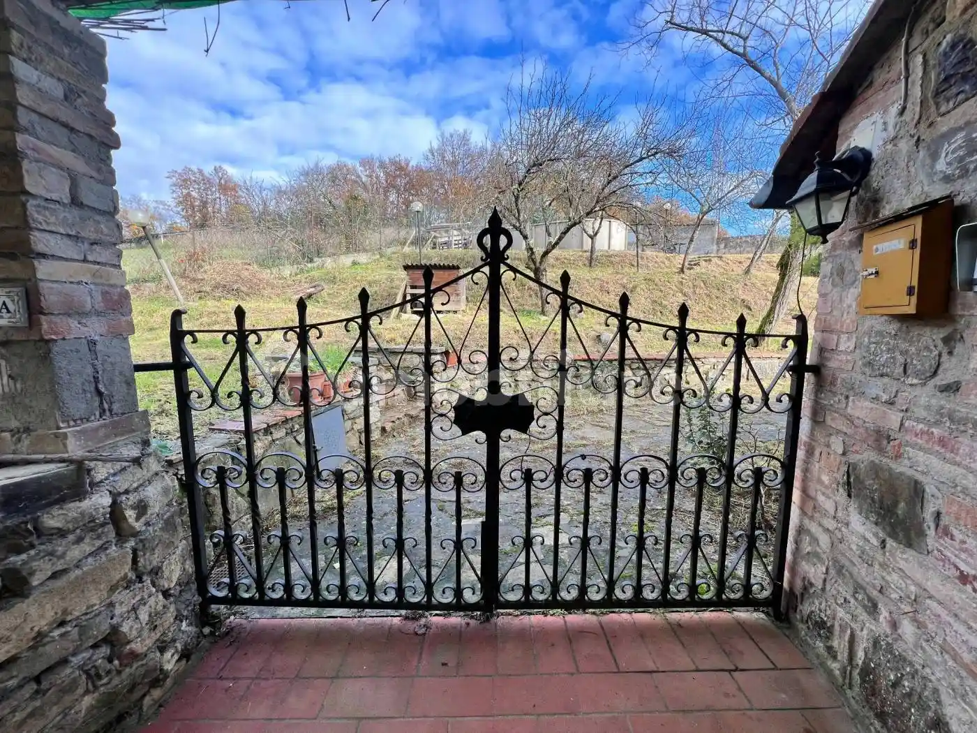 Appartamento in vendita a Castelnuovo Berardenga