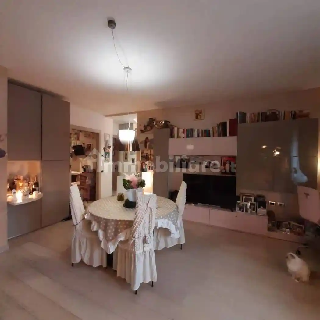 Appartamento in vendita a Castelnuovo Berardenga