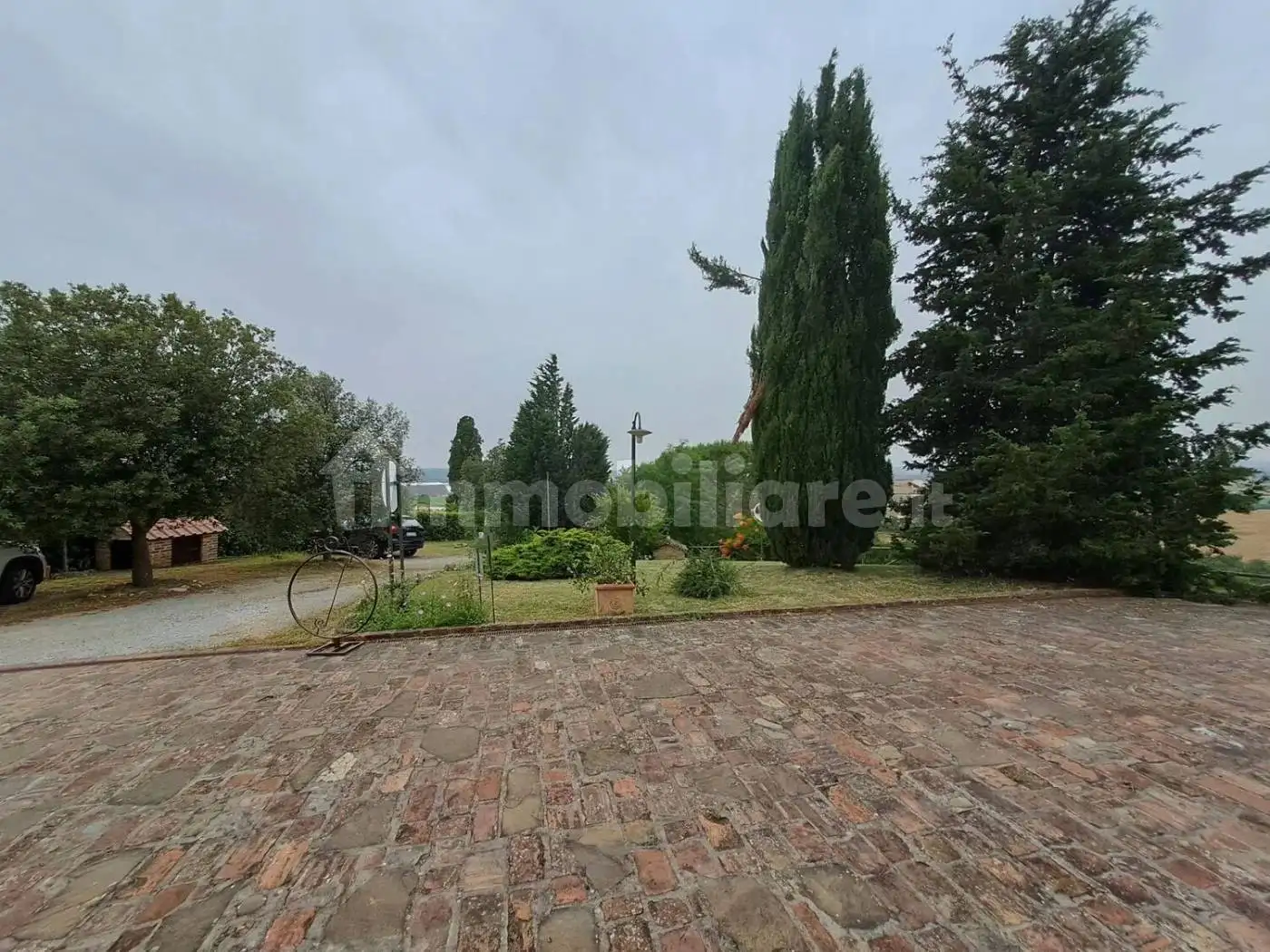 Quadrilocale Strada Di Leonina, 2, Asciano - foto 2