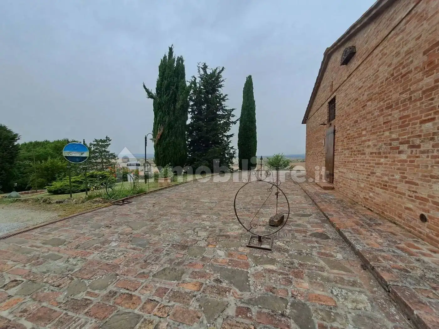 Quadrilocale Strada Di Leonina, 2, Asciano - foto 4