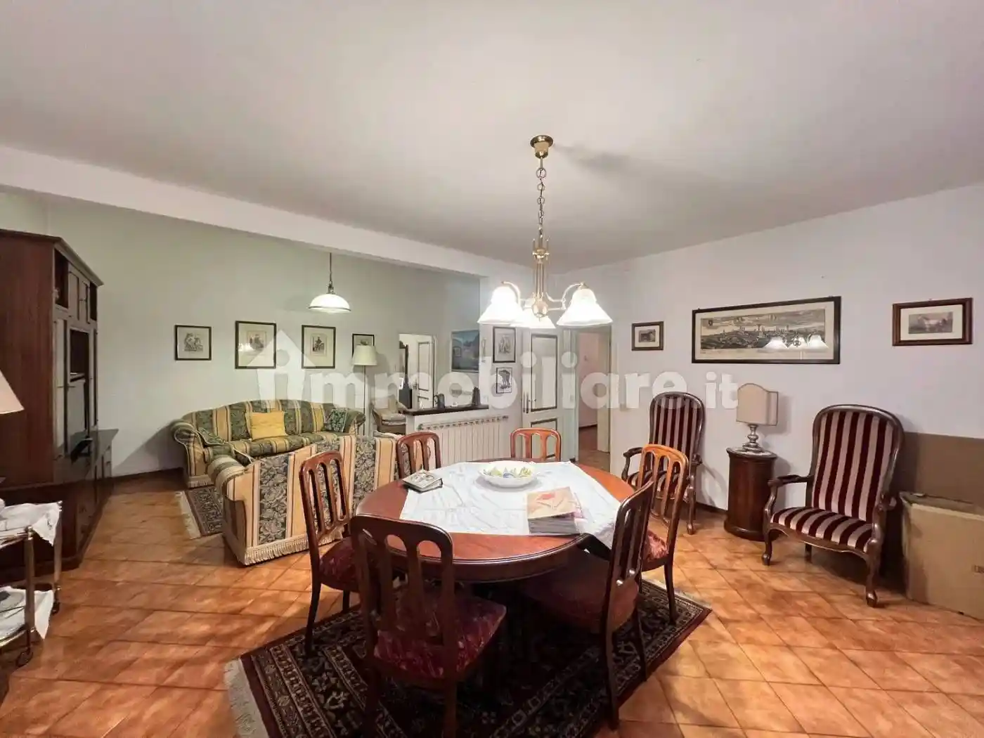 Appartamento in vendita a Sinalunga